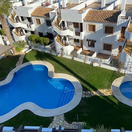 Casa Bello Palomares  Esterno foto