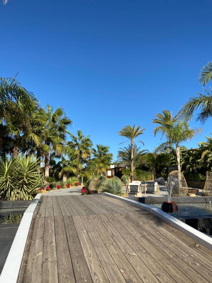 Casa Bello Palomares  Esterno foto