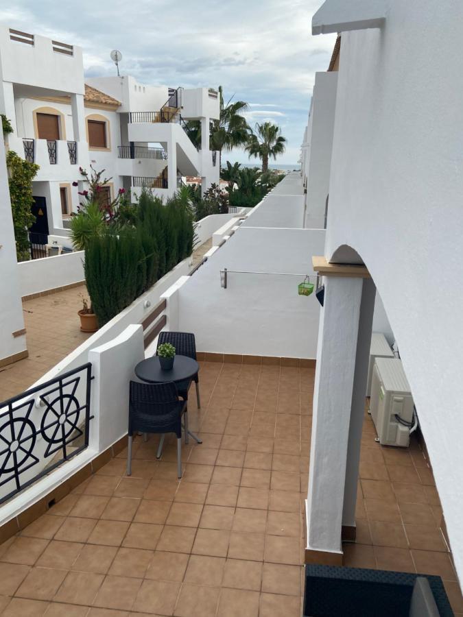 Casa Bello Palomares  Esterno foto