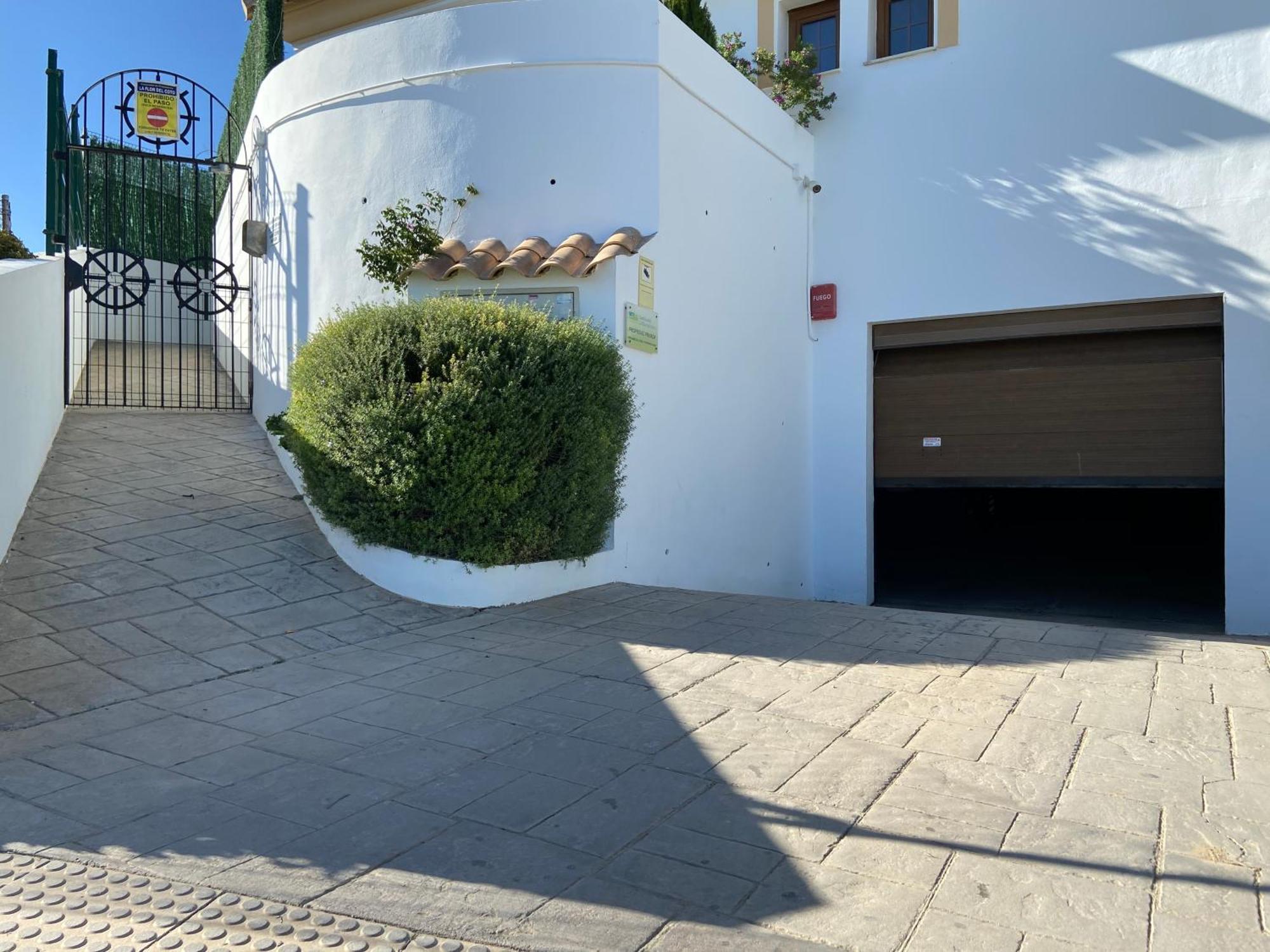 Casa Bello Palomares  Esterno foto